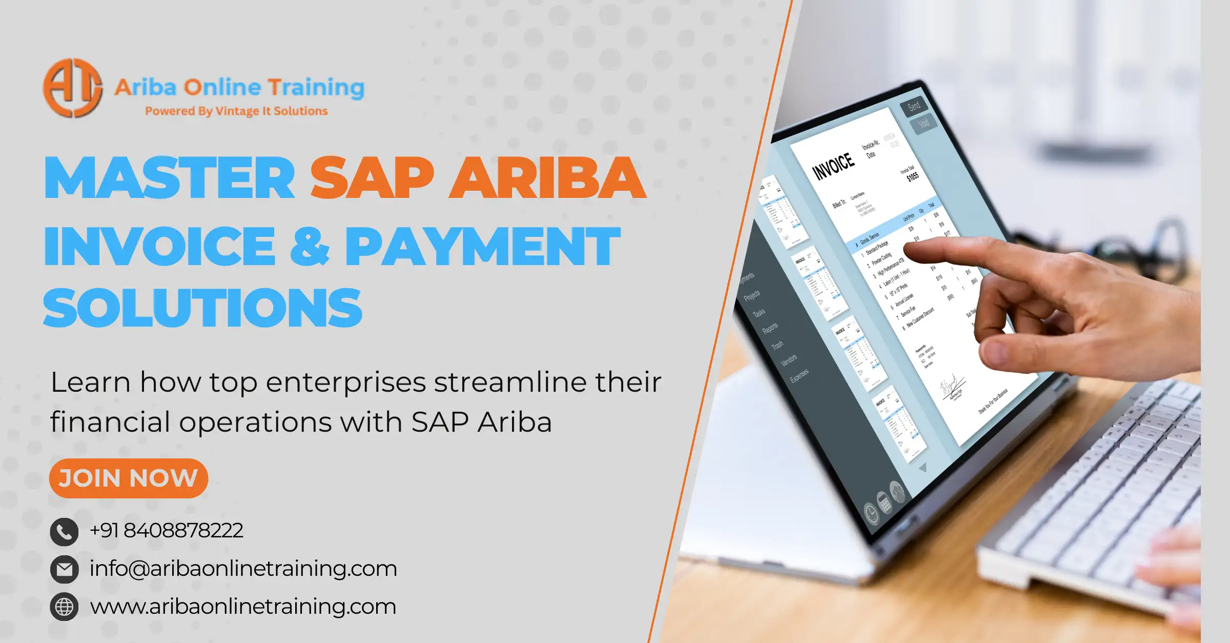 SAP Ariba