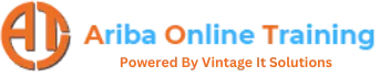 Ariba Online Training