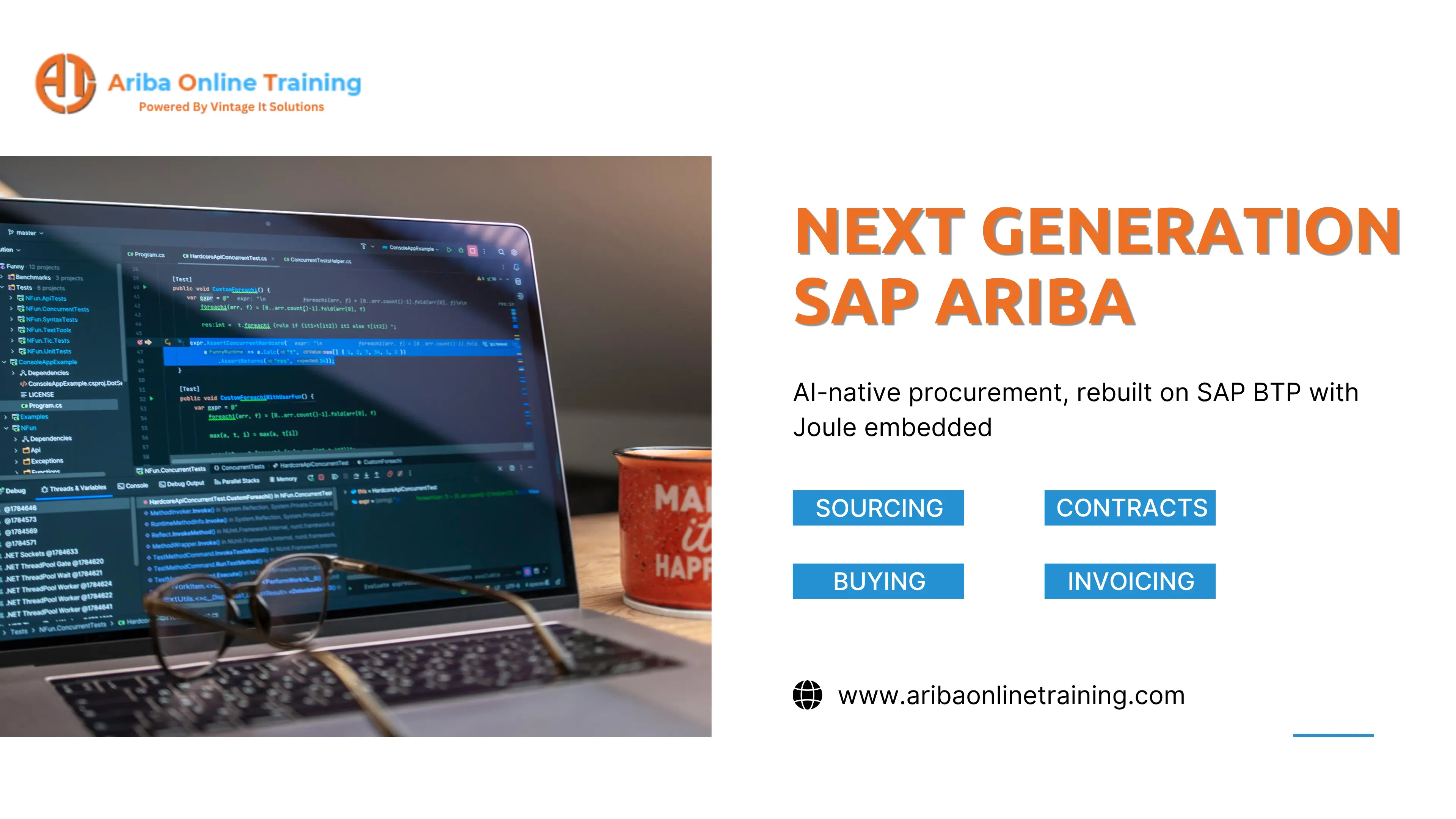 Next Generation SAP Ariba: Everything You Need to Know in 2026